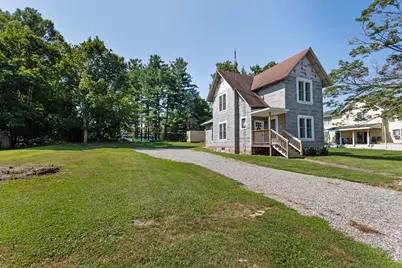 211 W Maple Street, Camden, MI 49232 - Photo 1