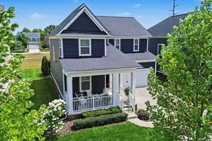 1001 Harrison St, Canton, MI 48188 - Photo 1