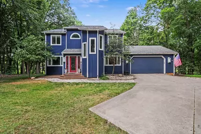 442 Railroad Street, Concord, MI 49237 - Photo 1