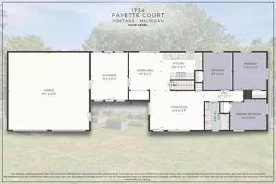 1734 Fayette Court, Portage, MI 49002 - Photo 39