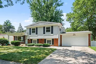 6320 Hampton Street, Portage, MI 49024 - Photo 1