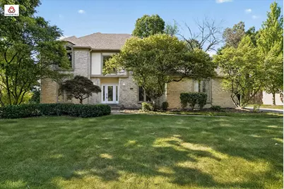 1431 Provincial Drive, Troy, MI 48084 - Photo 1