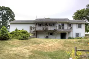 8015 E Sanders Rd, Vestaburg, MI 48891 - Photo 3