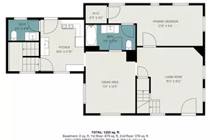 1203 4th St, Muskegon, MI 49441 - Photo 17