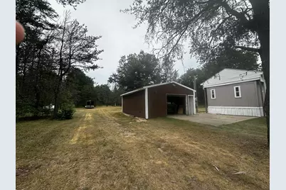 10595 N Twin Creek Road, Irons, MI 49644 - Photo 3