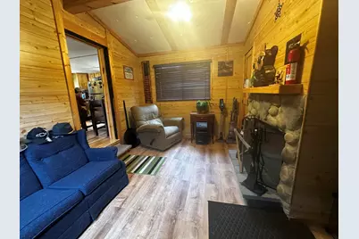 10595 N Twin Creek Road, Irons, MI 49644 - Photo 7