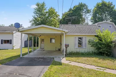 246 Church Street, Milan, MI 48160 - Photo 1