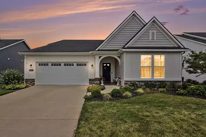 2942 Isle Water Drive, Belmont, MI 49306 - Photo 1