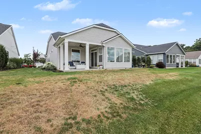2942 Isle Water Drive, Belmont, MI 49306 - Photo 5
