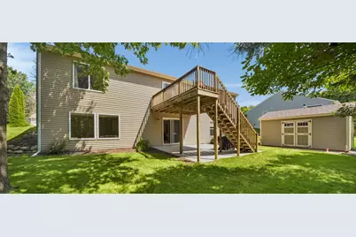 947 Ashlee Court, Muskegon, MI 49441 - Photo 29
