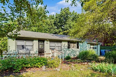 2314 Frederick Avenue, Kalamazoo, MI 49008 - Photo 1