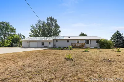 6643 S Wood Road, Sheridan, MI 48884 - Photo 1