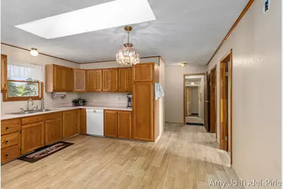 6643 S Wood Road, Sheridan, MI 48884 - Photo 9