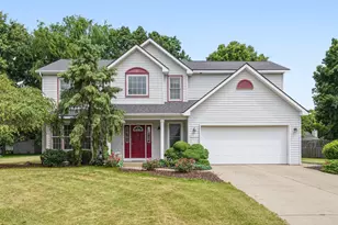 5048 Stapleton Dr, Kalamazoo, MI 49009 - Photo 1