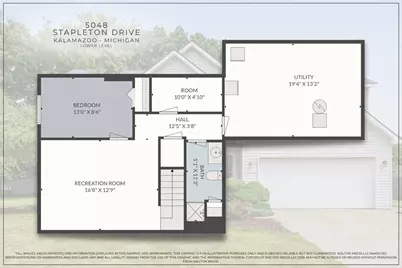 5048 Stapleton Drive, Kalamazoo, MI 49009 - Photo 73