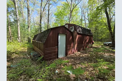 10622 W 7 Mile Road, Irons, MI 49644 - Photo 1