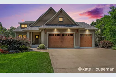 4385 Maybeck Drive NE, Grand Rapids, MI 49525 - Photo 3