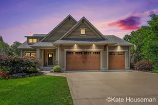 4385 Maybeck Dr NE, Grand Rapids, MI 49525 - Photo 3