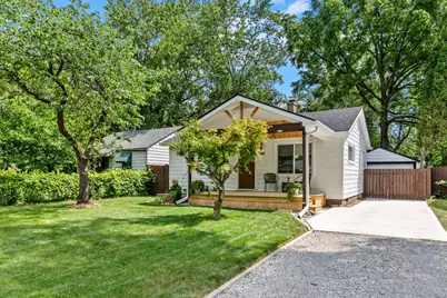 590 Bagley Avenue, Ypsilanti, MI 48198 - Photo 3