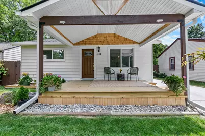 590 Bagley Avenue, Ypsilanti, MI 48198 - Photo 5