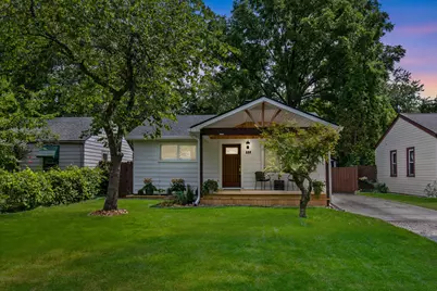 590 Bagley Avenue, Ypsilanti, MI 48198 - Photo 1