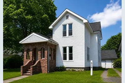 518 Walnut Street, Three Rivers, MI 49093 - Photo 1