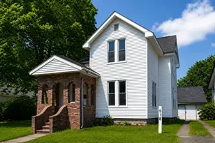 518 Walnut St, Three Rivers, MI 49093 - Photo 1