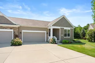 3625 Whicker Pointe, Kalamazoo, MI 49006 - Photo 1