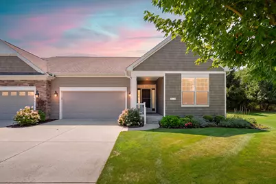 3625 Whicker Pointe, Kalamazoo, MI 49006 - Photo 35