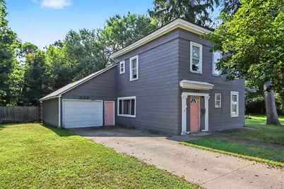 508 N Niles Street, Paw Paw, MI 49079 - Photo 1