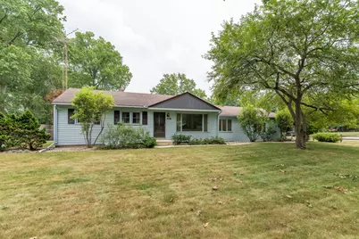 8433 Newells Lane, Portage, MI 49002 - Photo 1