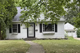 1503 Southern Ave, Kalamazoo, MI 49001 - Photo 1