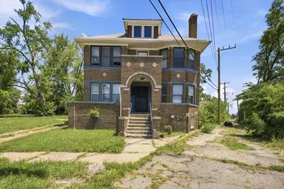 12824 Steel Street, Detroit, MI 48227 - Photo 1