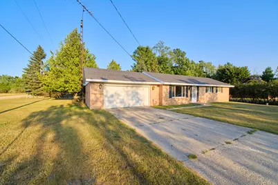 8807 Lake Park Drive, Onekama, MI 49675 - Photo 29