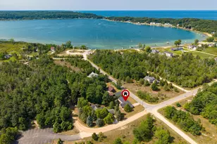 8807 Lake Park Dr, Onekama, MI 49675 - Photo 1