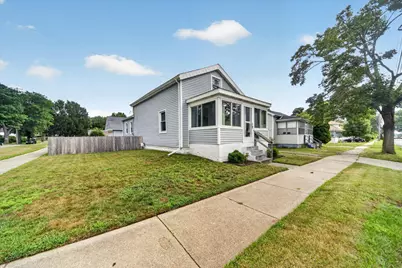 628 W North Street, Jackson, MI 49202 - Photo 3