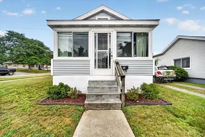 628 W North Street, Jackson, MI 49202 - Photo 5