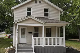 600 N Martin Luther King Junior Dr, Jackson, MI 49201 - Photo 1