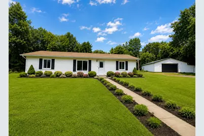 1700 Shipman Road, Oxford, MI 48371 - Photo 1