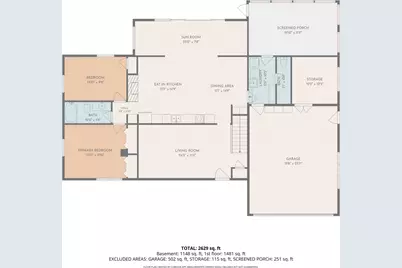3525 Yellowstone Drive SW, Grandville, MI 49418 - Photo 45