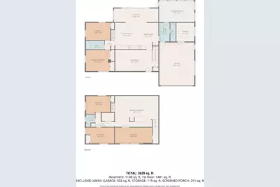 3525 Yellowstone Drive SW, Grandville, MI 49418 - Photo 47