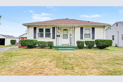 507 Weeks Avenue, Battle Creek, MI 49015 - Photo 1