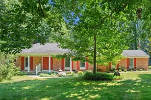 22727 Sunset Dr, Kalamazoo, MI 49009 - Photo 1