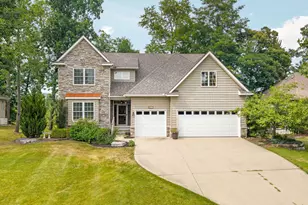 8243 Heathertree Ln, Brighton, MI 48116 - Photo 1