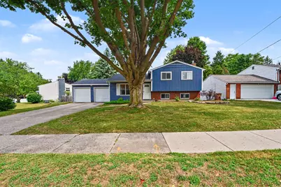 8364 Atlanta Drive NE, Rockford, MI 49341 - Photo 3