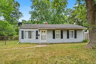 135 Saratoga Ave, Battle Creek, MI 49037 - Photo 1