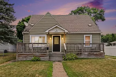 70 N 31st Street, Battle Creek, MI 49015 - Photo 1