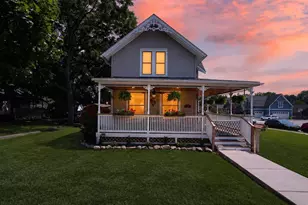 504 N Center St, Northville, MI 48167 - Photo 5