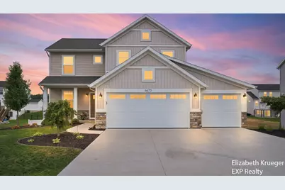 6673 Maria Drive, Hudsonville, MI 49426 - Photo 1