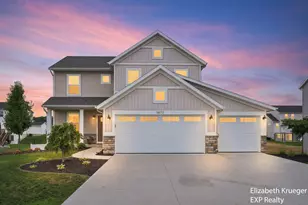 6673 Maria Dr, Hudsonville, MI 49426 - Photo 1